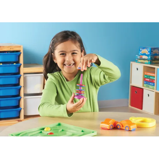 STEM Magnets Activity Set - Modern Teaching Aids NZ