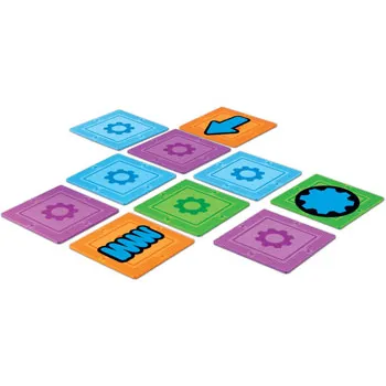 Coding Buddies Activity Set - Modern Teaching Aids NZ