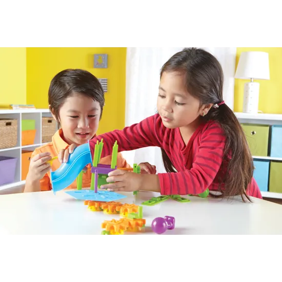 STEM Engineering & Design - Modern Teaching Aids NZ