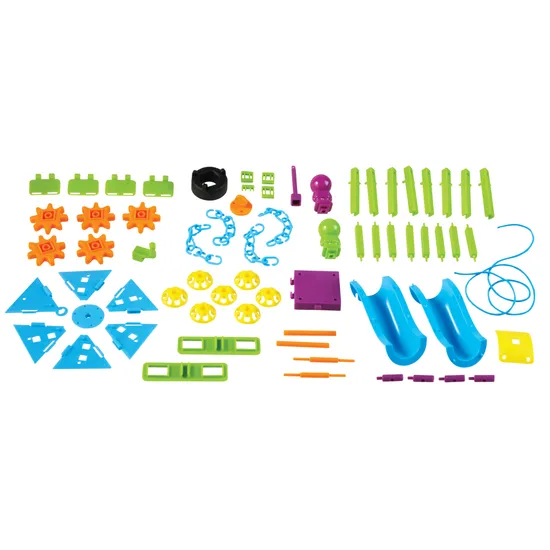 STEM Engineering & Design - Modern Teaching Aids NZ