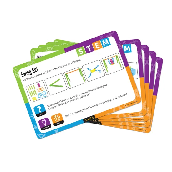 STEM Engineering & Design - Modern Teaching Aids NZ