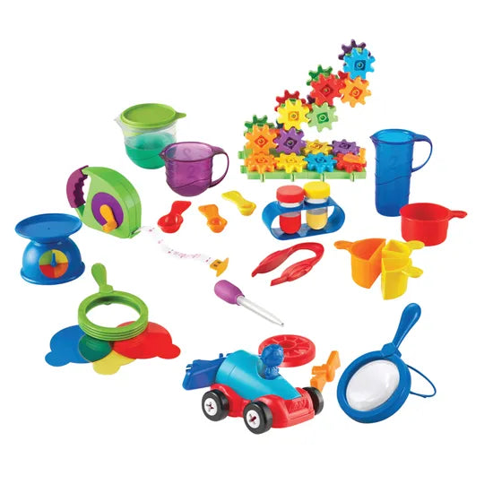 STEM Engineering & Design - Modern Teaching Aids NZ