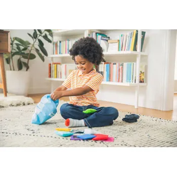 Sensory Squares Teachable Touchables - Modern Teaching Aids NZ