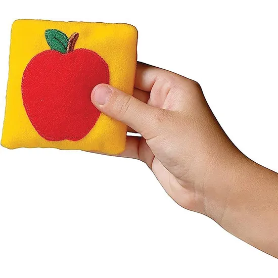 Phonics Bean Bags - Modern Teaching Aids NZ