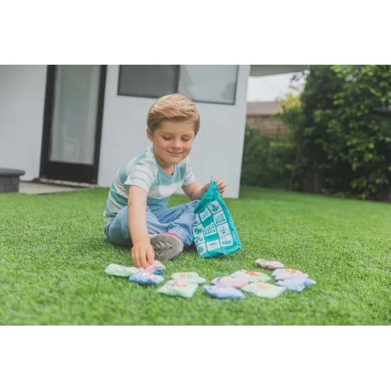 Storytelling Bean Bags - Modern Teaching Aids NZ