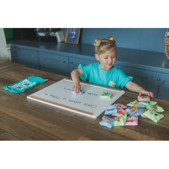 Storytelling Bean Bags - Modern Teaching Aids NZ