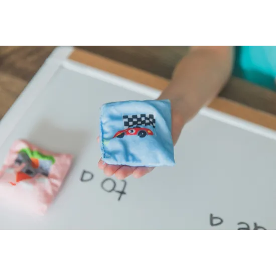 Storytelling Bean Bags - Modern Teaching Aids NZ