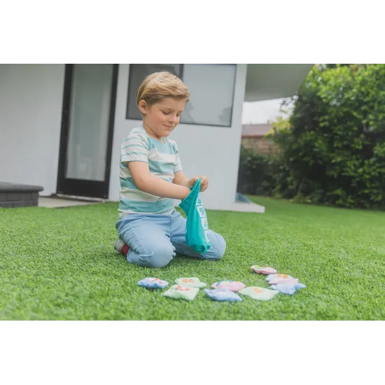 Storytelling Bean Bags - Modern Teaching Aids NZ