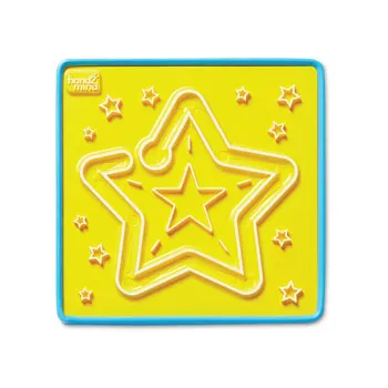 Mindful Mazes - Set of 6 - Modern Teaching Aids NZ