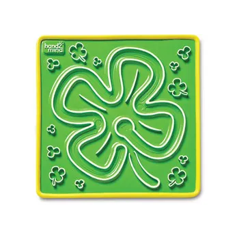 Mindful Mazes - Set of 6 - Modern Teaching Aids NZ