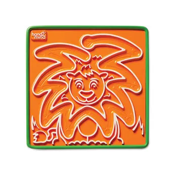 Mindful Mazes - Set of 6 - Modern Teaching Aids NZ