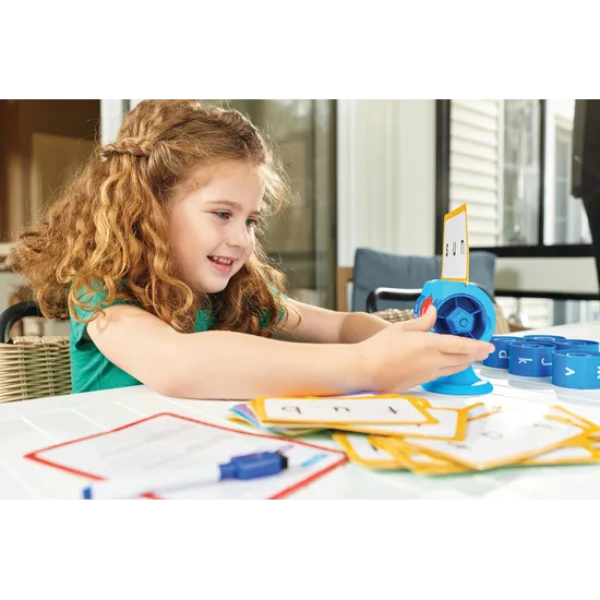 Beginning Word Builder - Modern Teaching Aids NZ