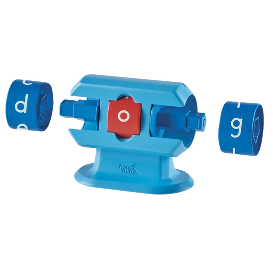 Beginning Word Builder - Modern Teaching Aids NZ