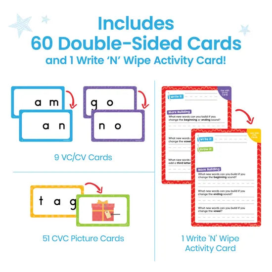 Beginning Word Builder - Modern Teaching Aids NZ