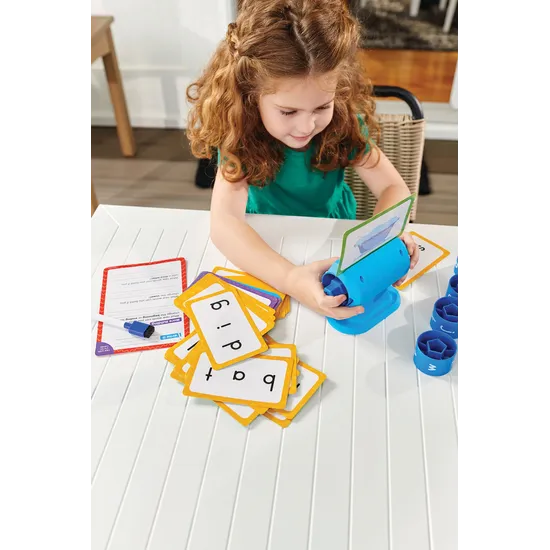 Beginning Word Builder - Modern Teaching Aids NZ