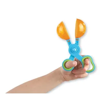 Handy Scoopers Set of 4 - Modern Teaching Aids NZ