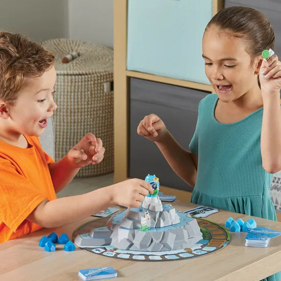 Learning Resources Summit Sums - Modern Teaching Aids NZ