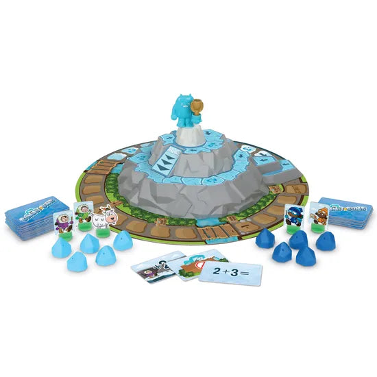 Learning Resources Summit Sums - Modern Teaching Aids NZ