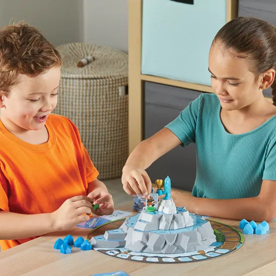 Learning Resources Summit Sums - Modern Teaching Aids NZ