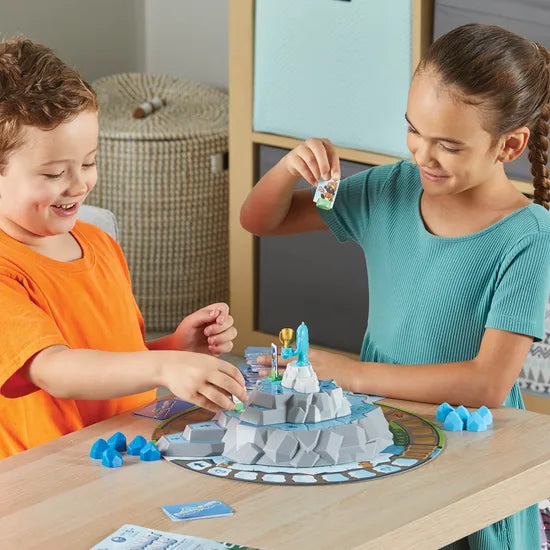 Learning Resources Summit Sums - Modern Teaching Aids NZ