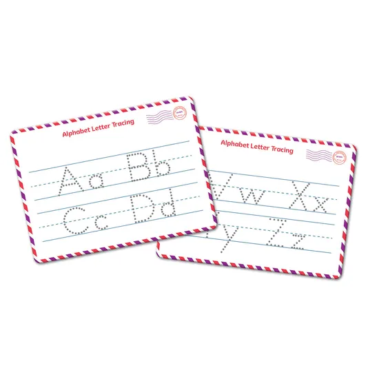 Alphabet Mailbox - Modern Teaching Aids NZ