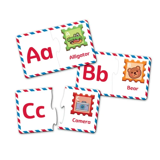 Alphabet Mailbox - Modern Teaching Aids NZ