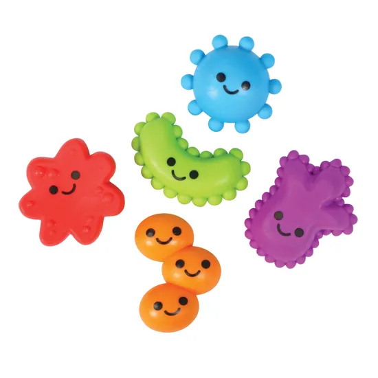 Silly Science Fine Motor Sorting Set - Modern Teaching Aids NZ