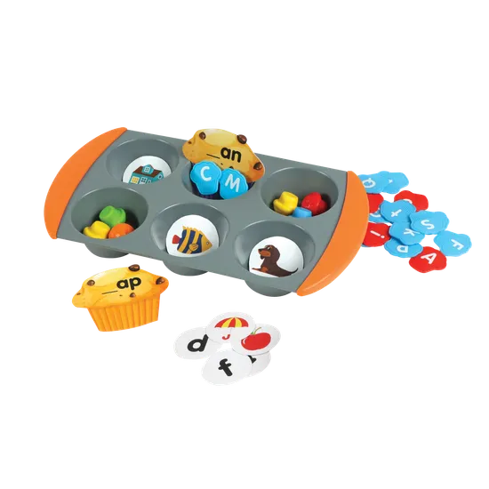 Mini Muffin - Modern Teaching Aids NZ