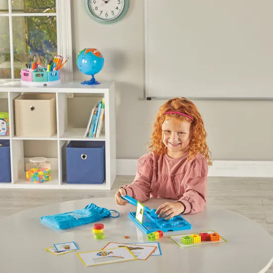 Little Minds at Work Science of Reading Essentials Toolkit - Modern Teaching Aids NZ