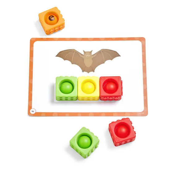 Little Minds at Work Science of Reading Essentials Toolkit - Modern Teaching Aids NZ