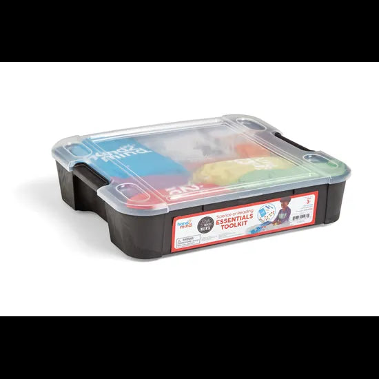 Little Minds at Work Science of Reading Essentials Toolkit - Modern Teaching Aids NZ