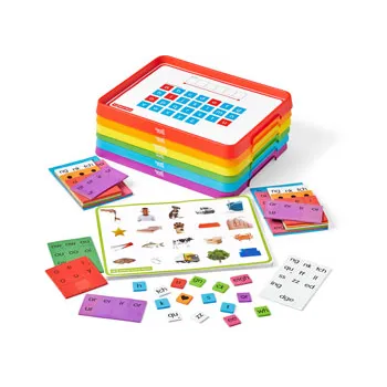 Advanced Phonics Word Work - Modern Teaching Aids NZ