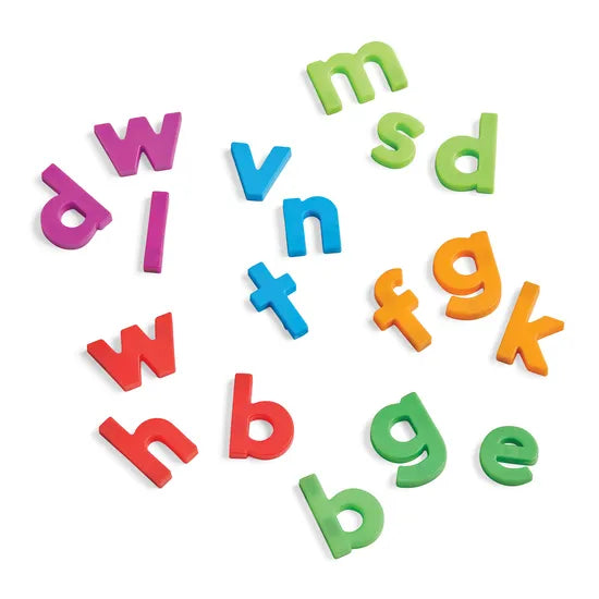 Alphabet Word Work - Modern Teaching Aids NZ
