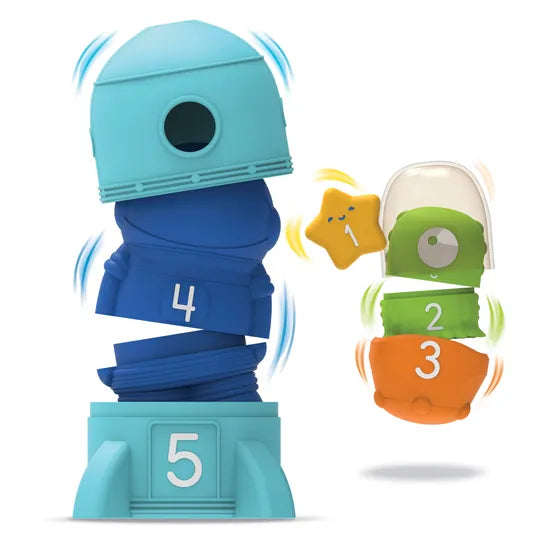 Nesting Space Surprise - Modern Teaching Aids NZ