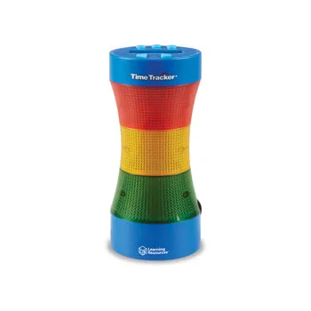 Time Tracker - Visual Timer and Clock - Modern Teaching Aids NZ