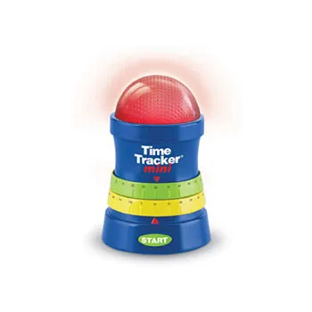 Time Tracker Mini - Modern Teaching Aids NZ