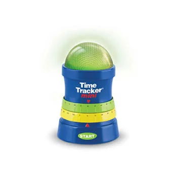 Time Tracker Mini - Modern Teaching Aids NZ