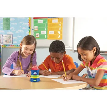 Time Tracker Mini - Modern Teaching Aids NZ