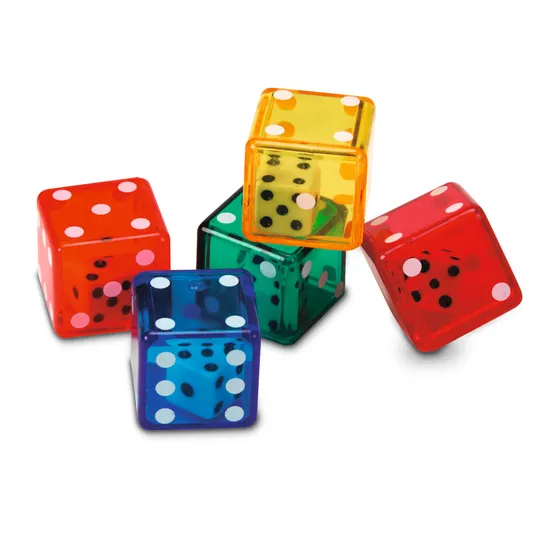 Dice-In-Dice - Modern Teaching Aids NZ