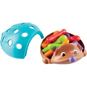 Spike the Fine Motor Hedgehog - Modern Teaching Aids NZ