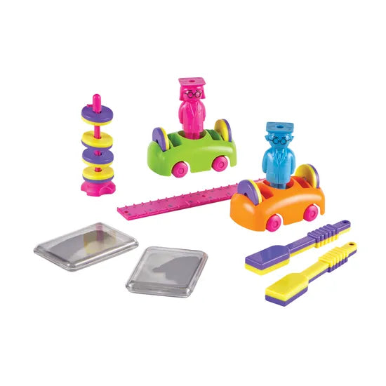 Magnetic Force Science Lab Kit - Modern Teaching Aids NZ