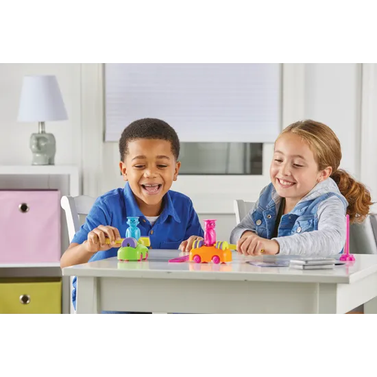 Magnetic Force Science Lab Kit - Modern Teaching Aids NZ