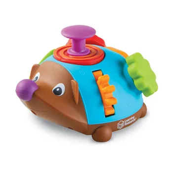 Spike the Fine Motor Hedgehog Fidget Friend - Modern Teaching Aids NZ