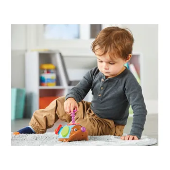 Spike the Fine Motor Hedgehog Fidget Friend - Modern Teaching Aids NZ