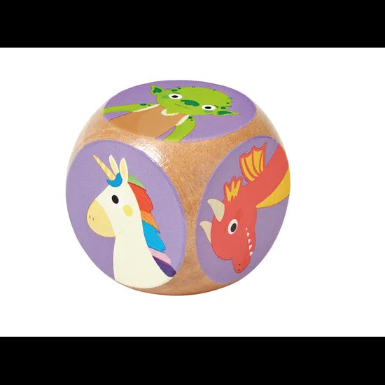 Feelings Cubes - Modern Teaching Aids NZ