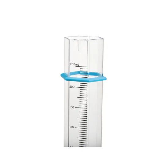 Starter Science Plastic Measuring Cylinders - Modern Teaching Aids NZ