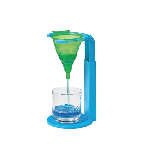 Starter Science Plastic Funnels - Modern Teaching Aids NZ