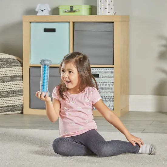 Sounds of Rain Sensory Tubes - Modern Teaching Aids NZ