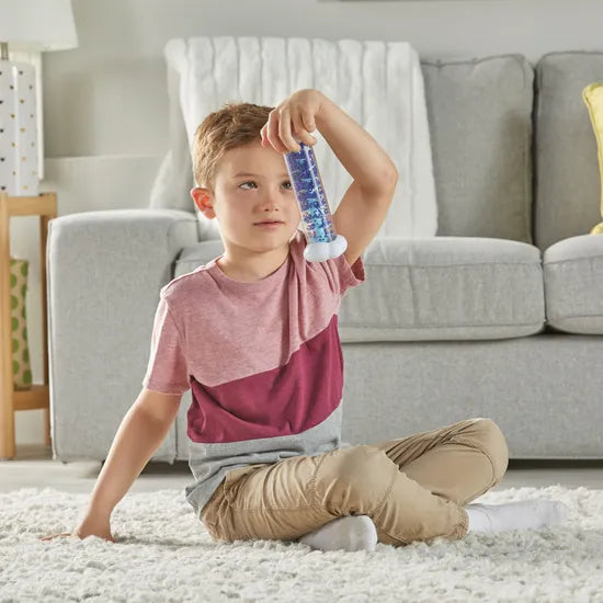 Sounds of Rain Sensory Tubes - Modern Teaching Aids NZ
