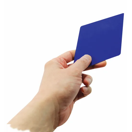 Teachables Giant Magnetic Pattern Blocks - Colourful Shapes, Set - Modern Teaching Aids NZ